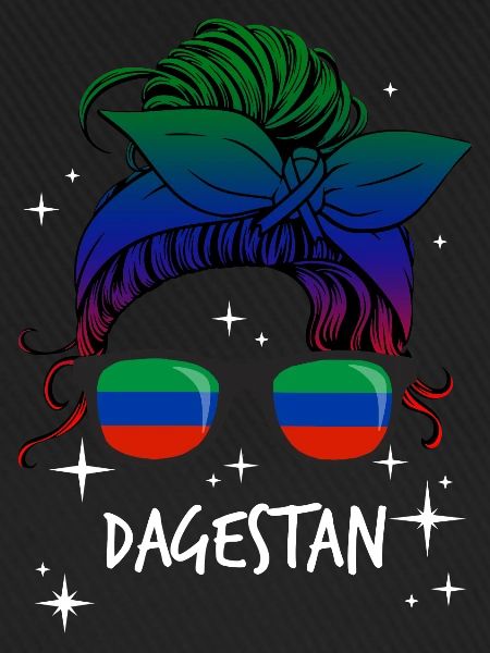 Dagestan