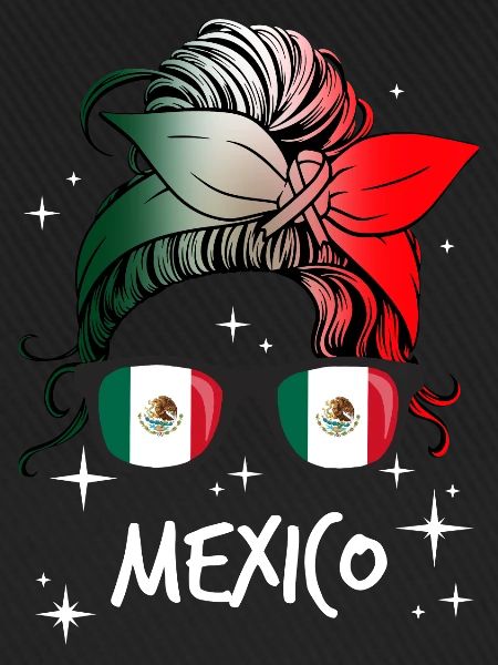 Mexiko