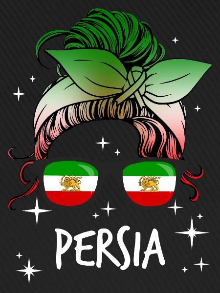Persien