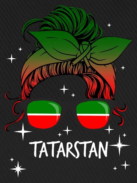 Tatarstan