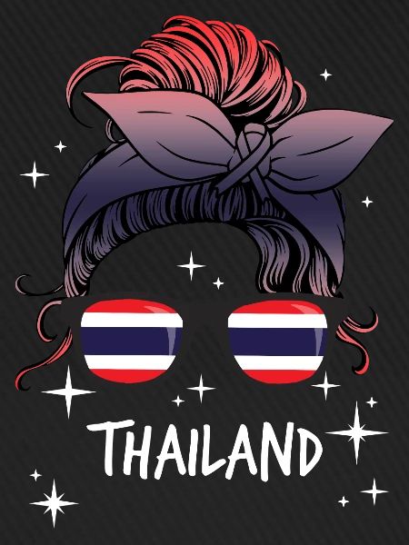 Thailand