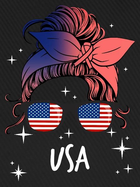 USA