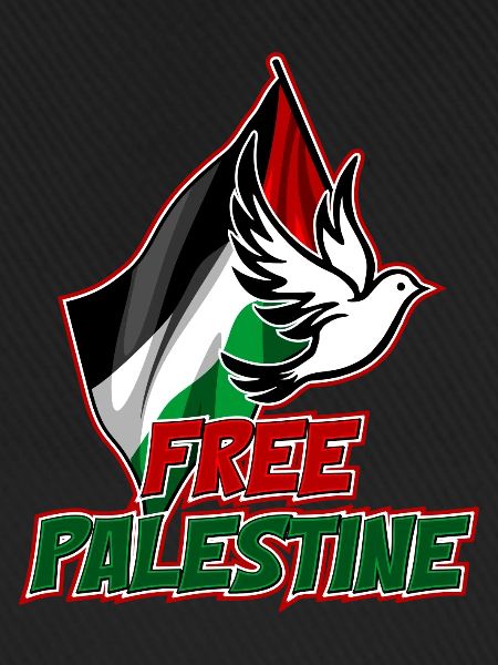 Free Palestine
