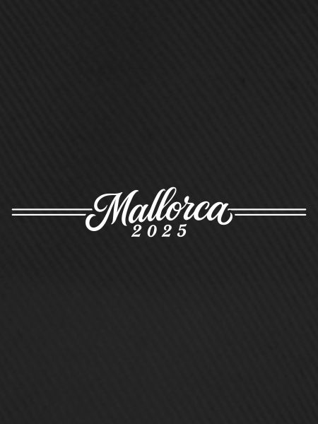 Mallorca 2025 Linie