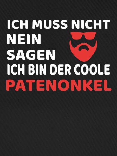 Patenonkel