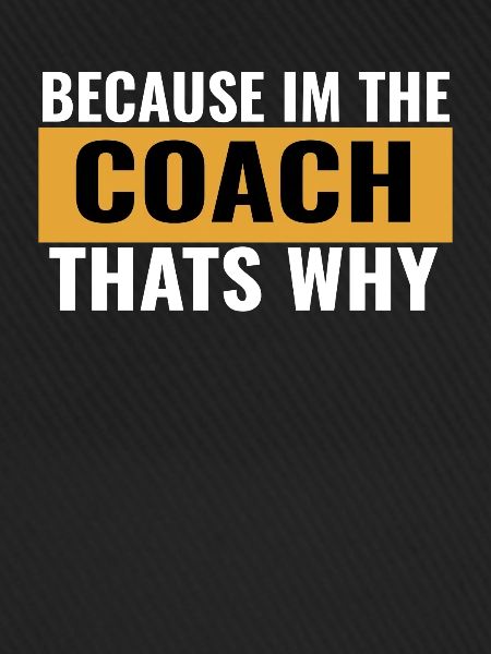 Coach