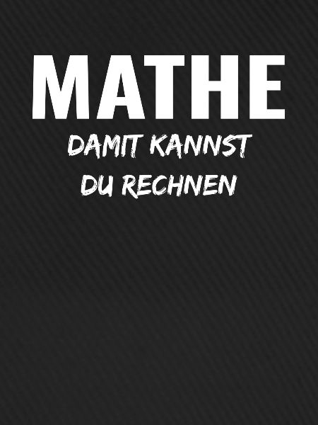 Mathe