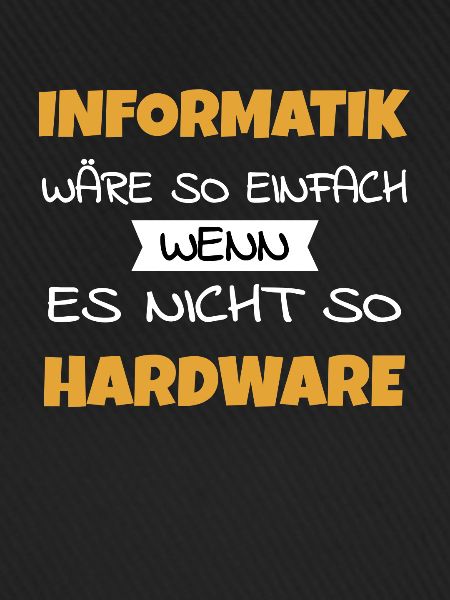 Informatiker