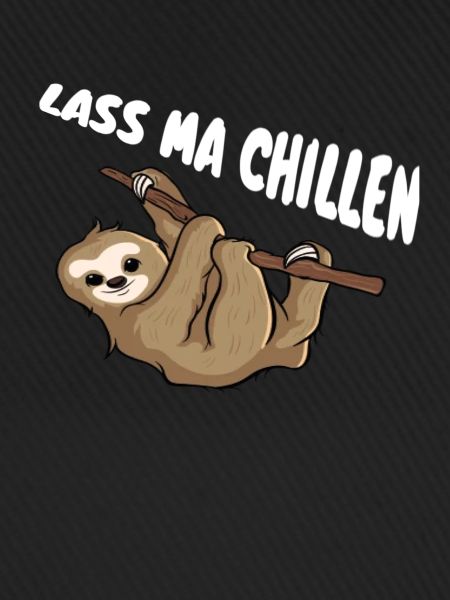 Chillen