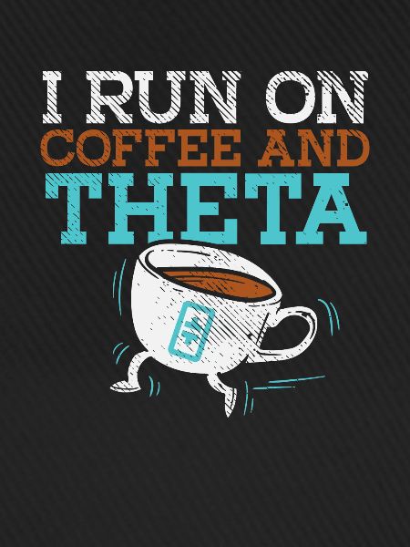 Coffee & Theta
