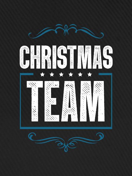 Christmas Crew