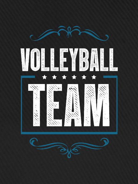 Volleyball Team