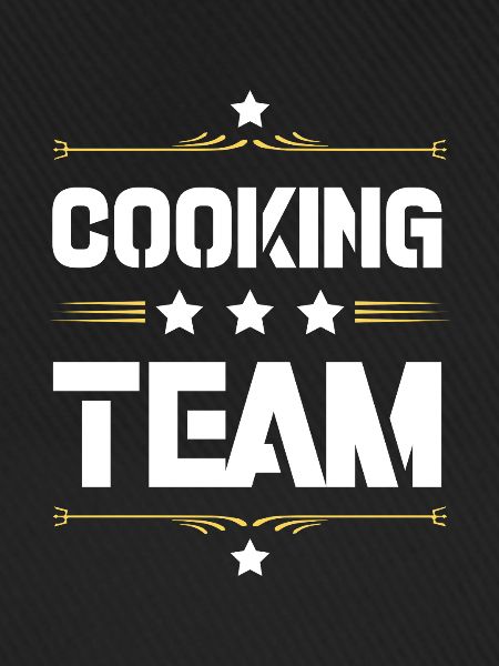 Cooking Team