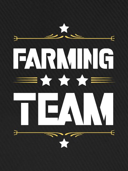 Farming Team