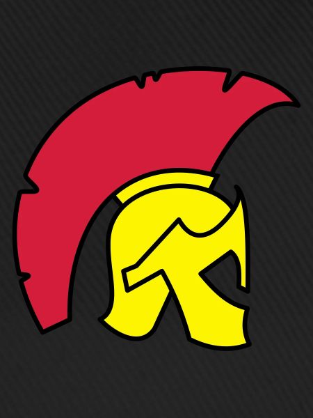 Spartan Helm
