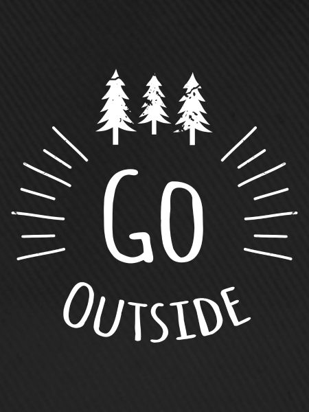 Go Outside