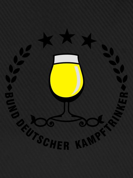 Bund Deutscher Kampftrinker (3c)