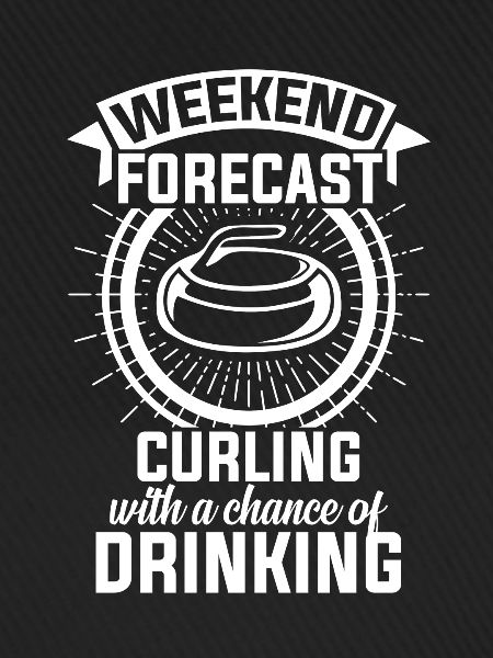 Curling Wintersport