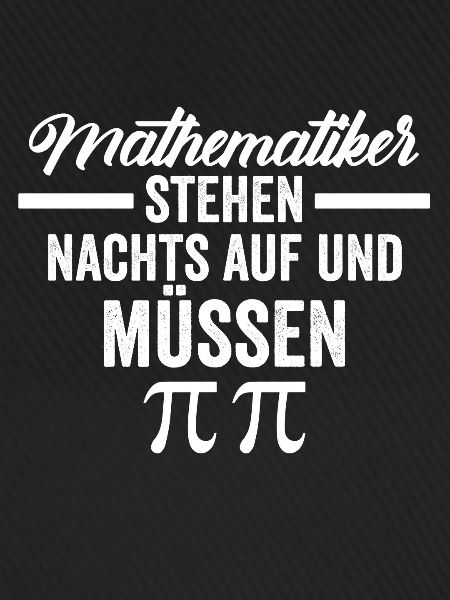 Mathematik Mathematiker