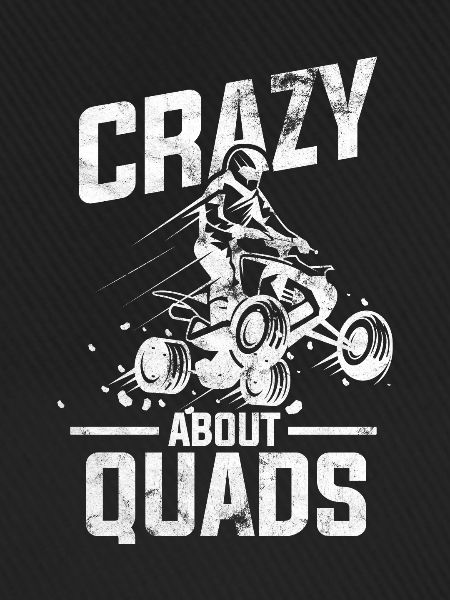 Quad Quad Quad