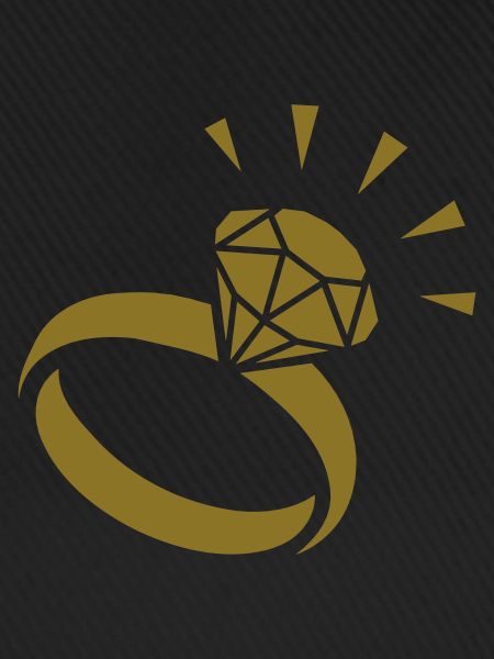 Diamantring