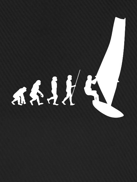 Kitesurfen Kitesurfer Evolution