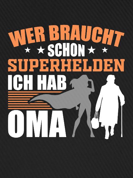 Oma Oma Oma
