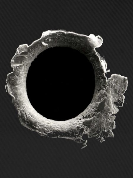Gunshot