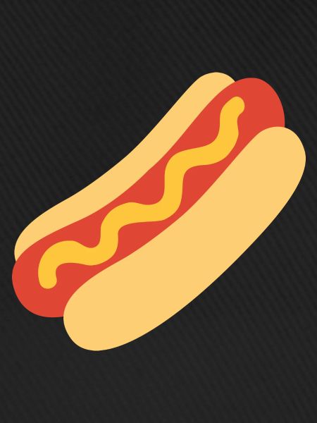 HOT DOG