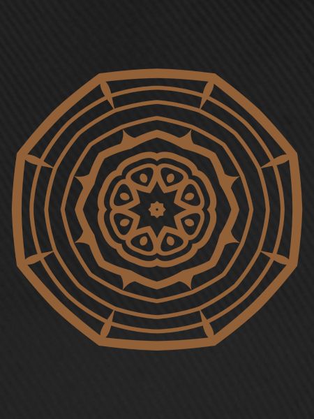MANDALA