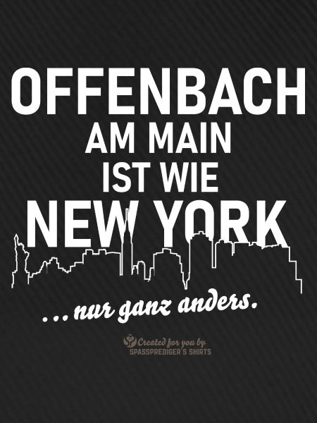 Offenbach am Main