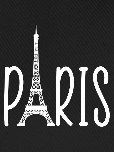 Paris Eiffel Tower