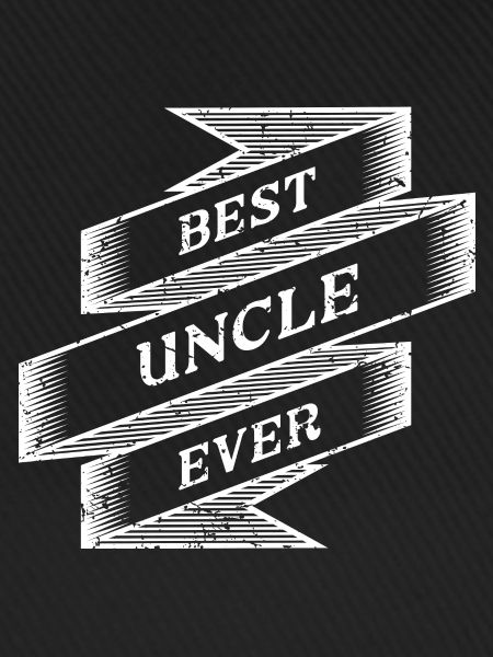 Best Uncle ever