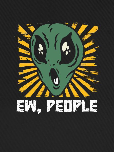 Alien Science-Fiction