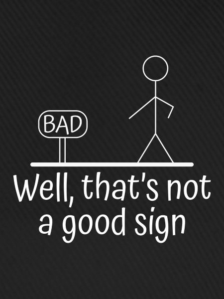 Good Sign