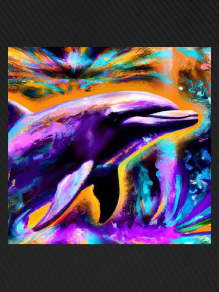 Delphin
