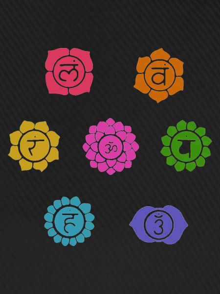 Chakras