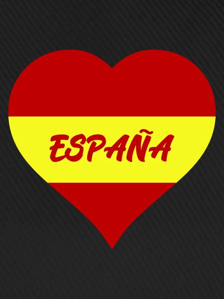 Love Espana