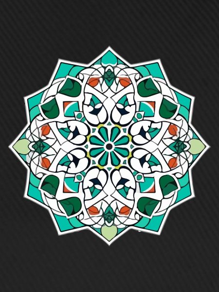 Orientalische Folklore