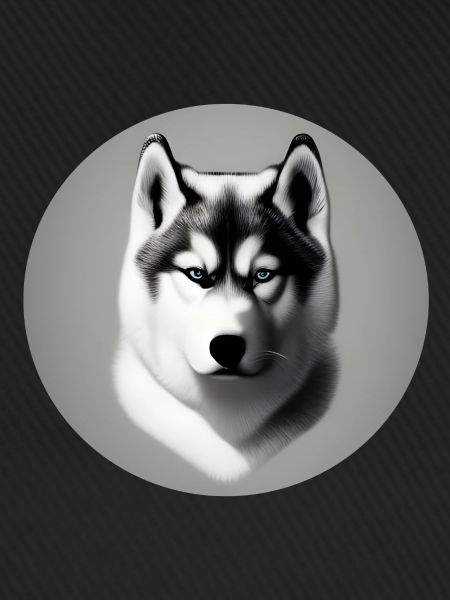 Husky Kreis