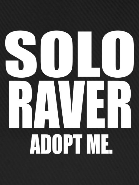 Solo-Raver
