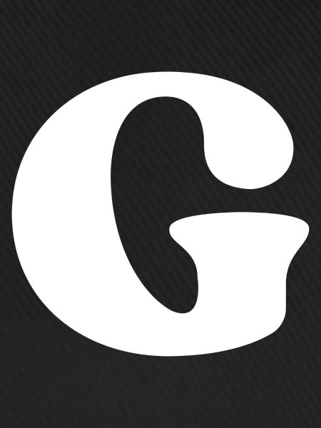 Buchstabe g
