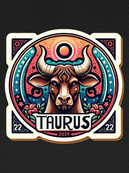 Taurus Sternzeichen