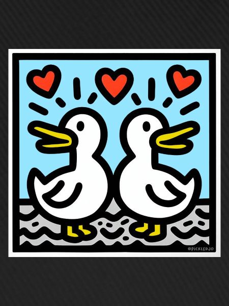 Entenliebe