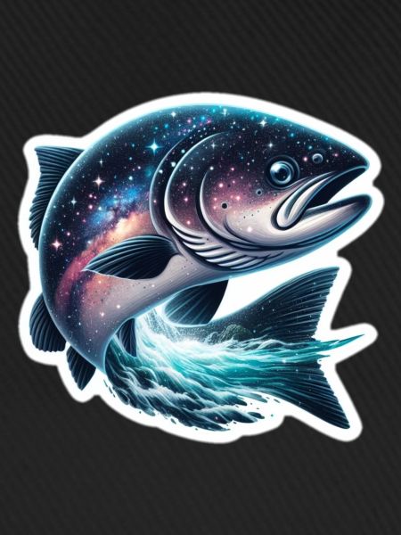 Himmlische Fische