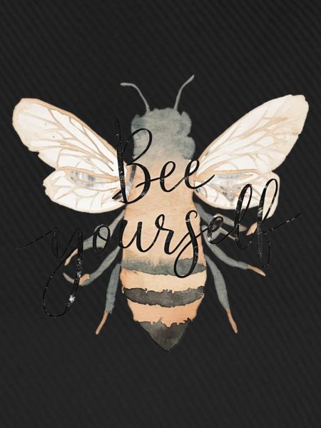 Bee Yourself