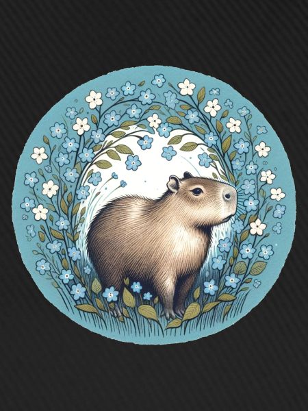 Capybara