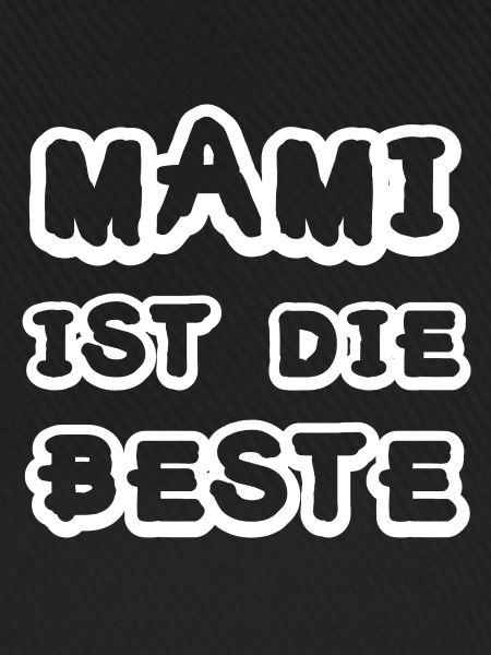 Mami
