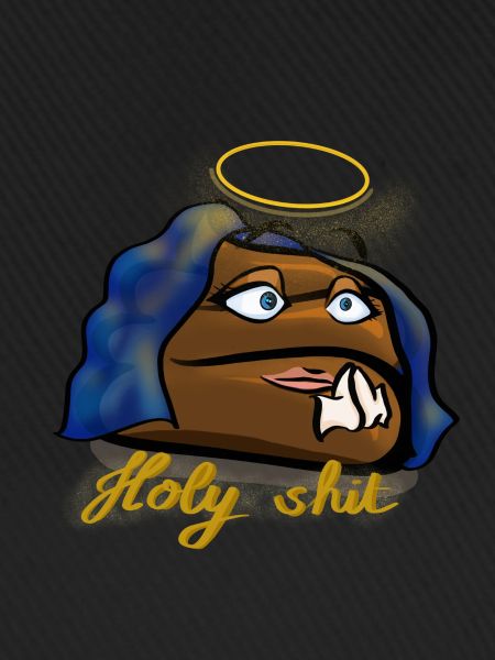 Holy shit