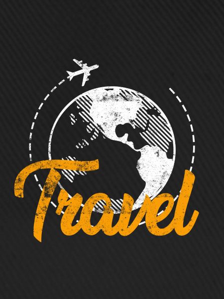 Reisender Globus Travel